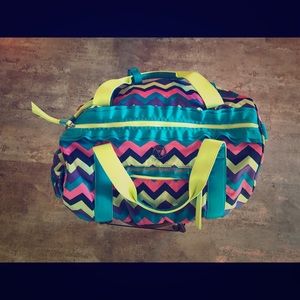 Ivivva duffle bag